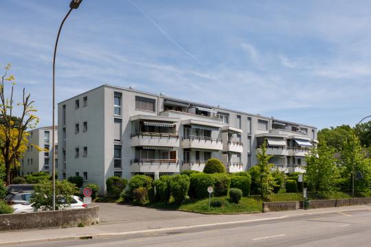 image Avenue de la Gare 54